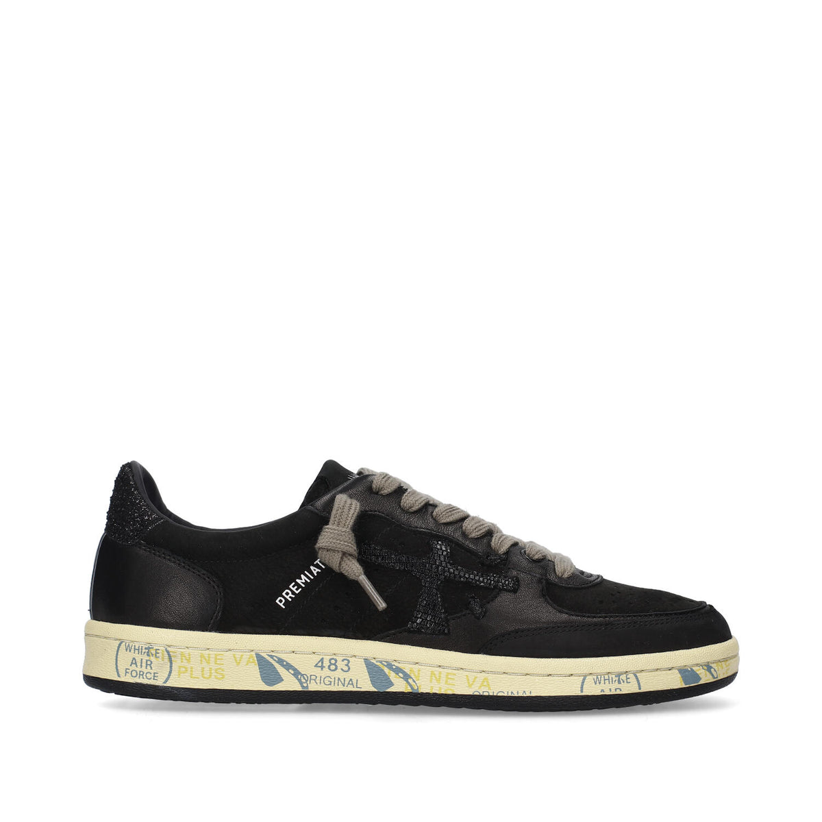  BSKTCLAD 8696 PREMIATA 