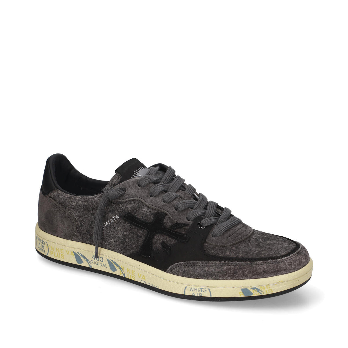 BSKTCLAY 8713 PREMIATA 