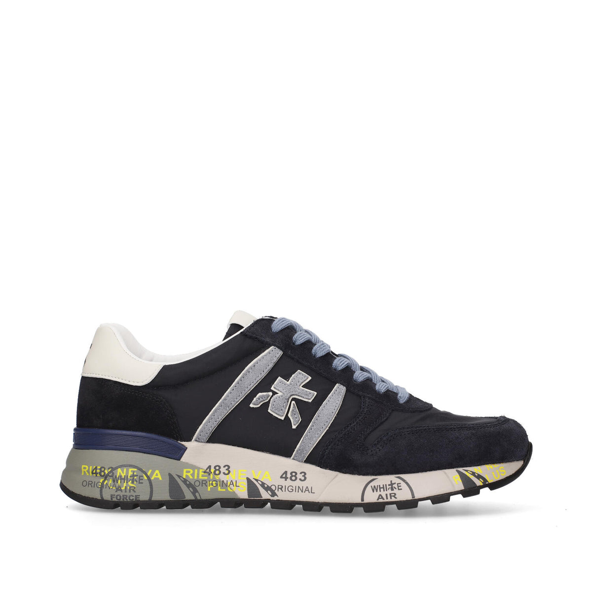  LANDER 8656 PREMIATA 
