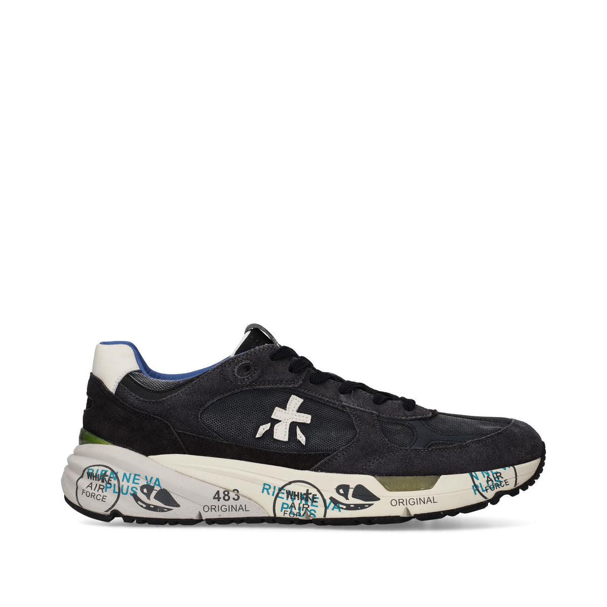  MASE25 8014 PREMIATA 