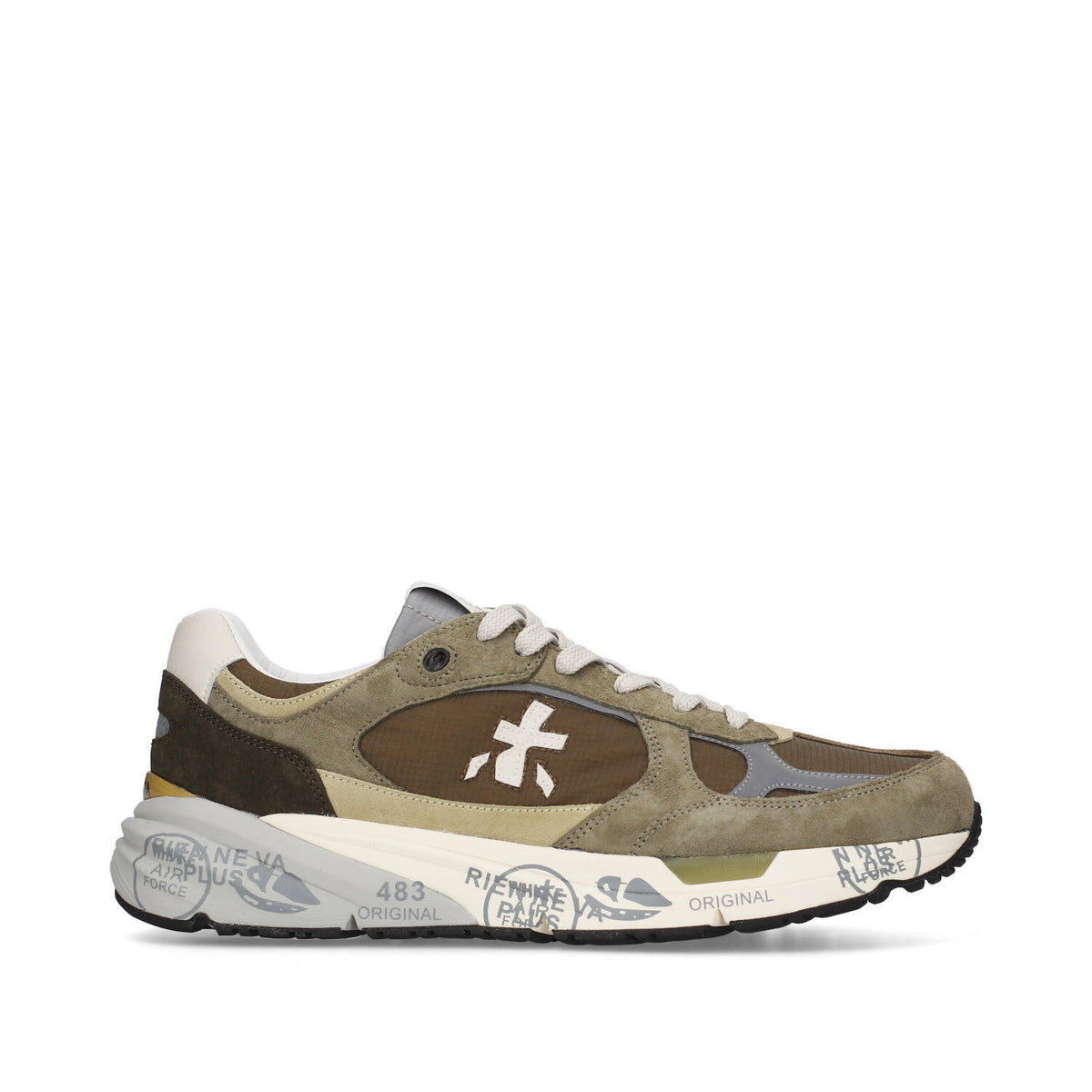  MASE25 8423 PREMIATA 