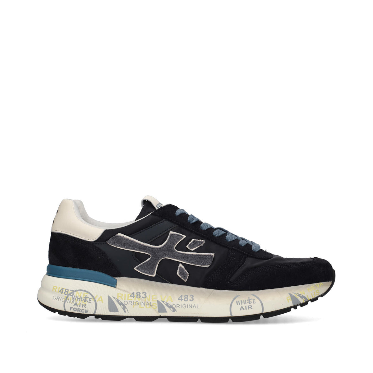  MICK 7716 PREMIATA 