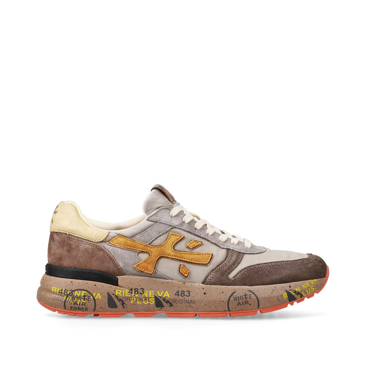  MICK 7866 PREMIATA 