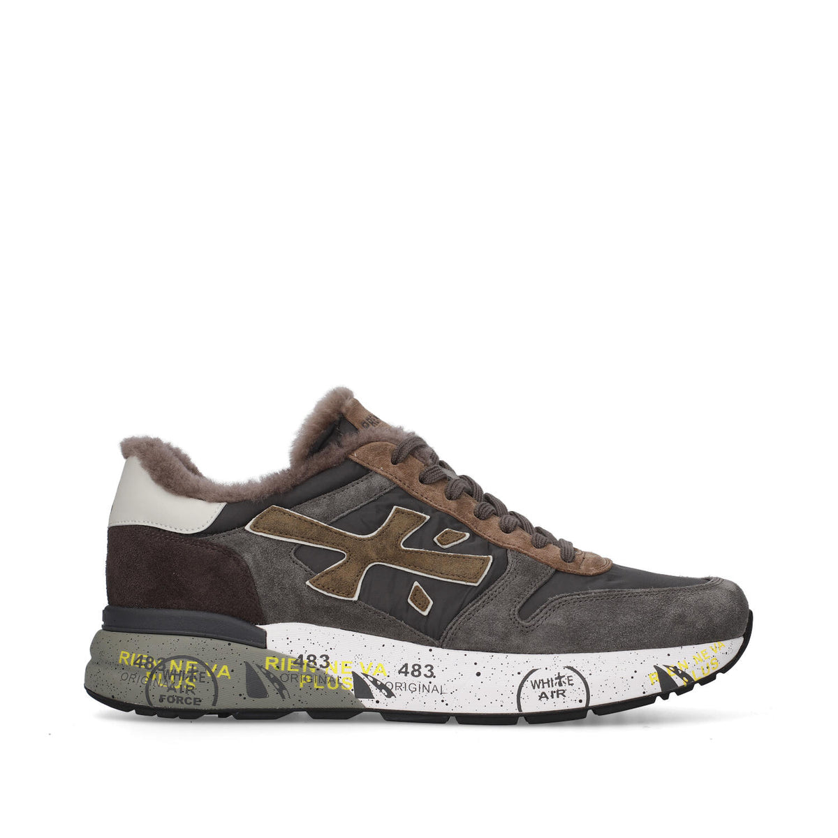 MICK 8432M PREMIATA 