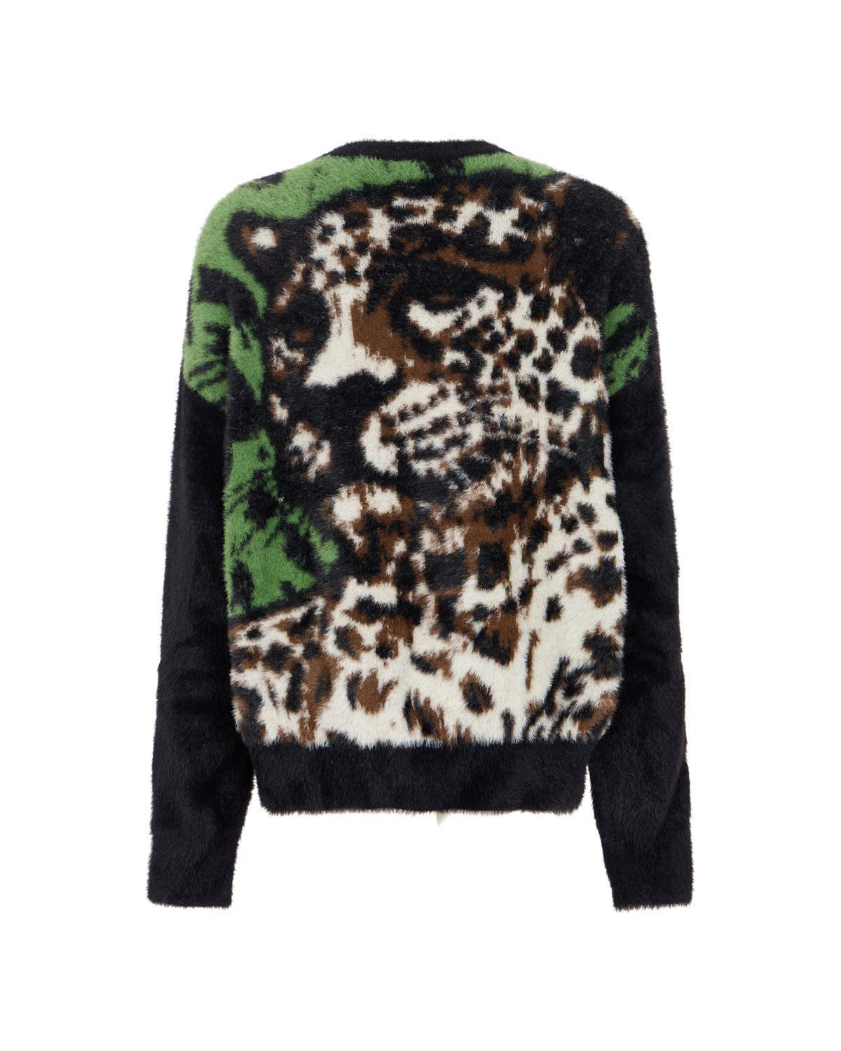  CGA26113CD G6BLACK ROBERTO CAVALLI  JUNIOR 