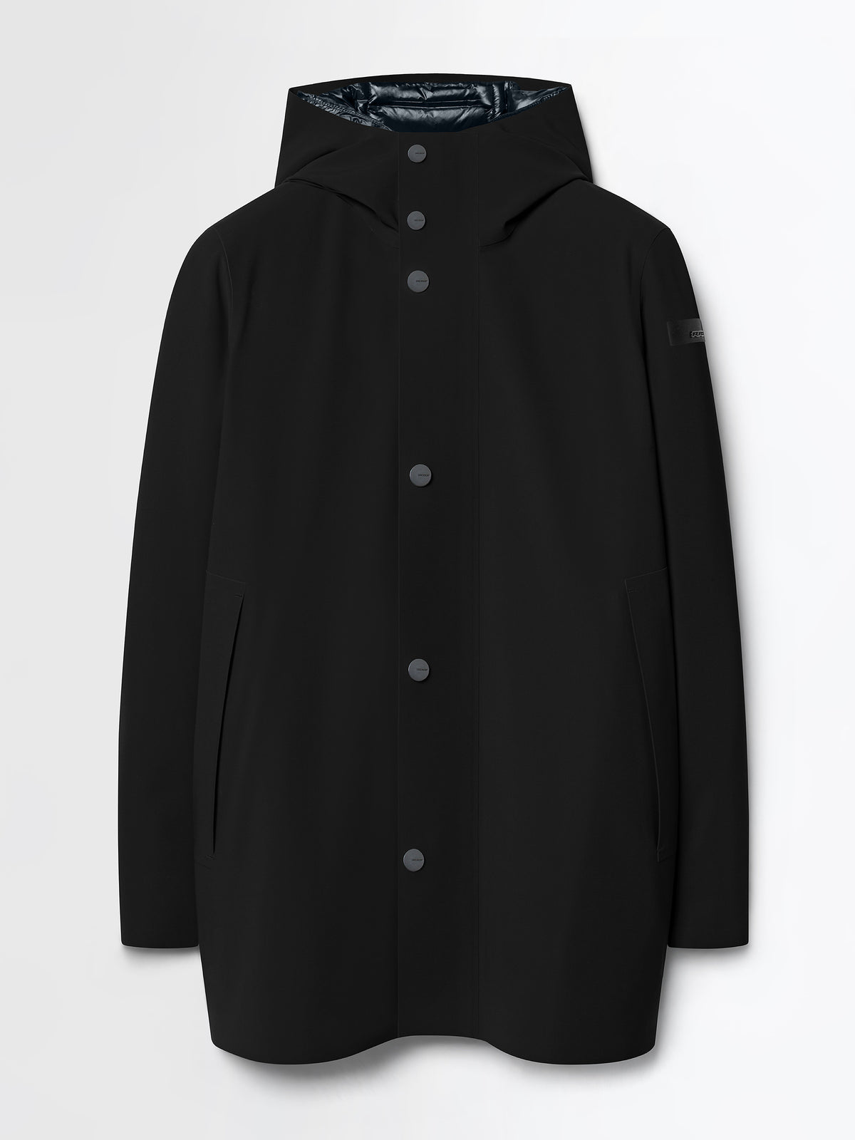 Surflex winter down under floating parka jkt W26011 10 RRD 