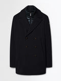 Surflex winter soft touch thermo peacoat jkt
