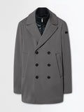 Surflex winter soft touch thermo peacoat jkt