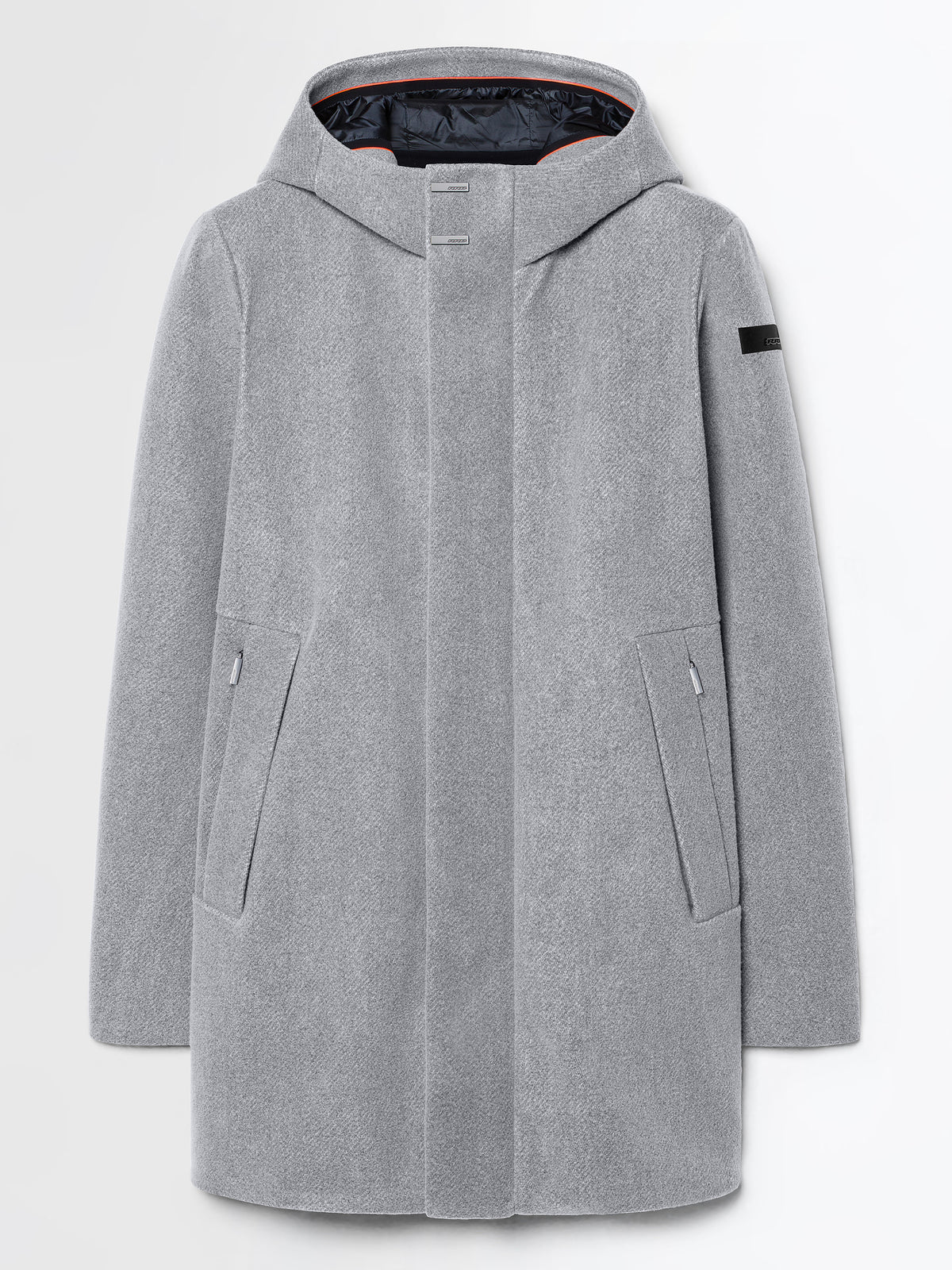 World shell eskimo  jkt W26087 11 RRD 
