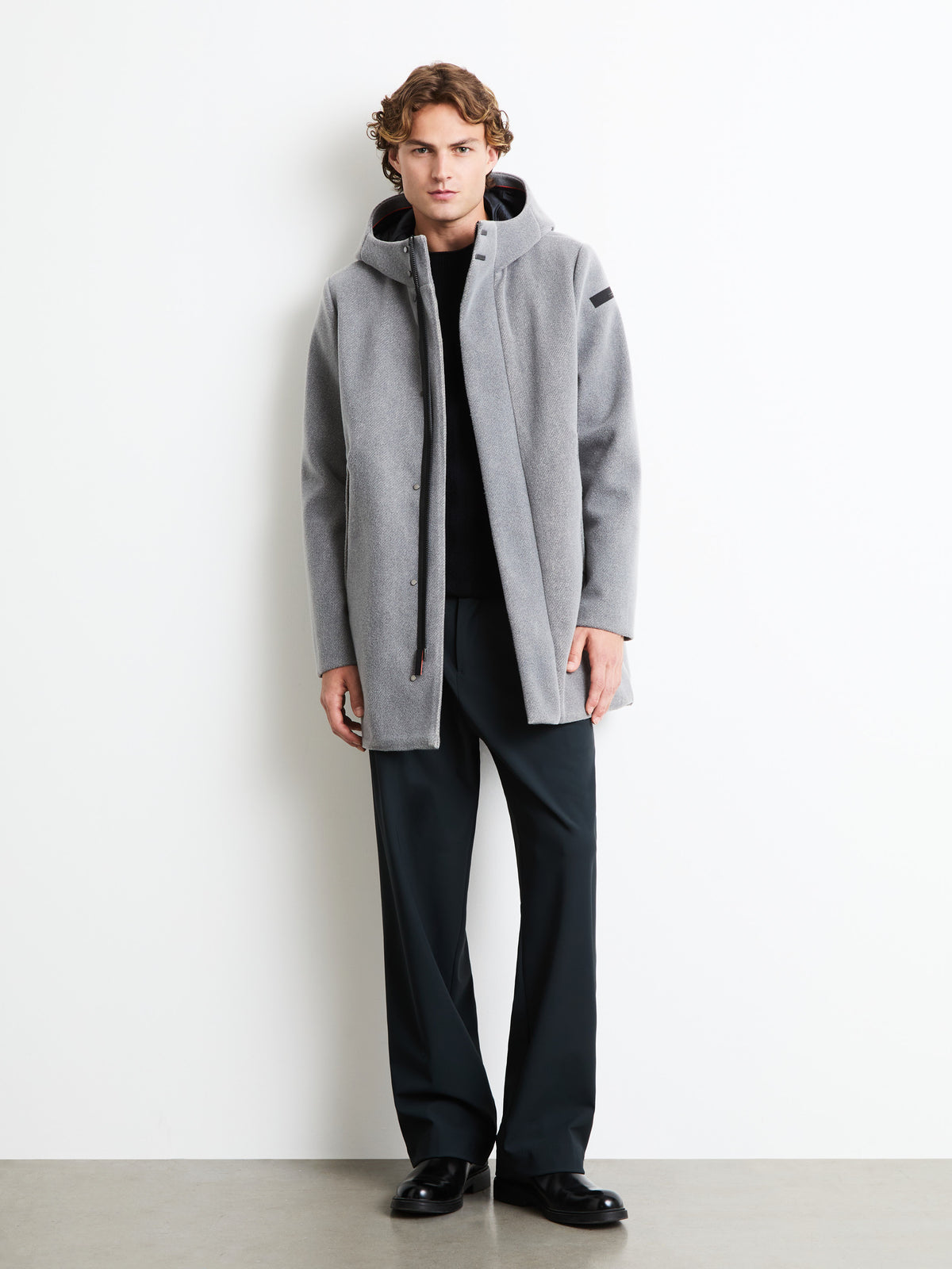 World shell eskimo  jkt W26087 11 RRD 