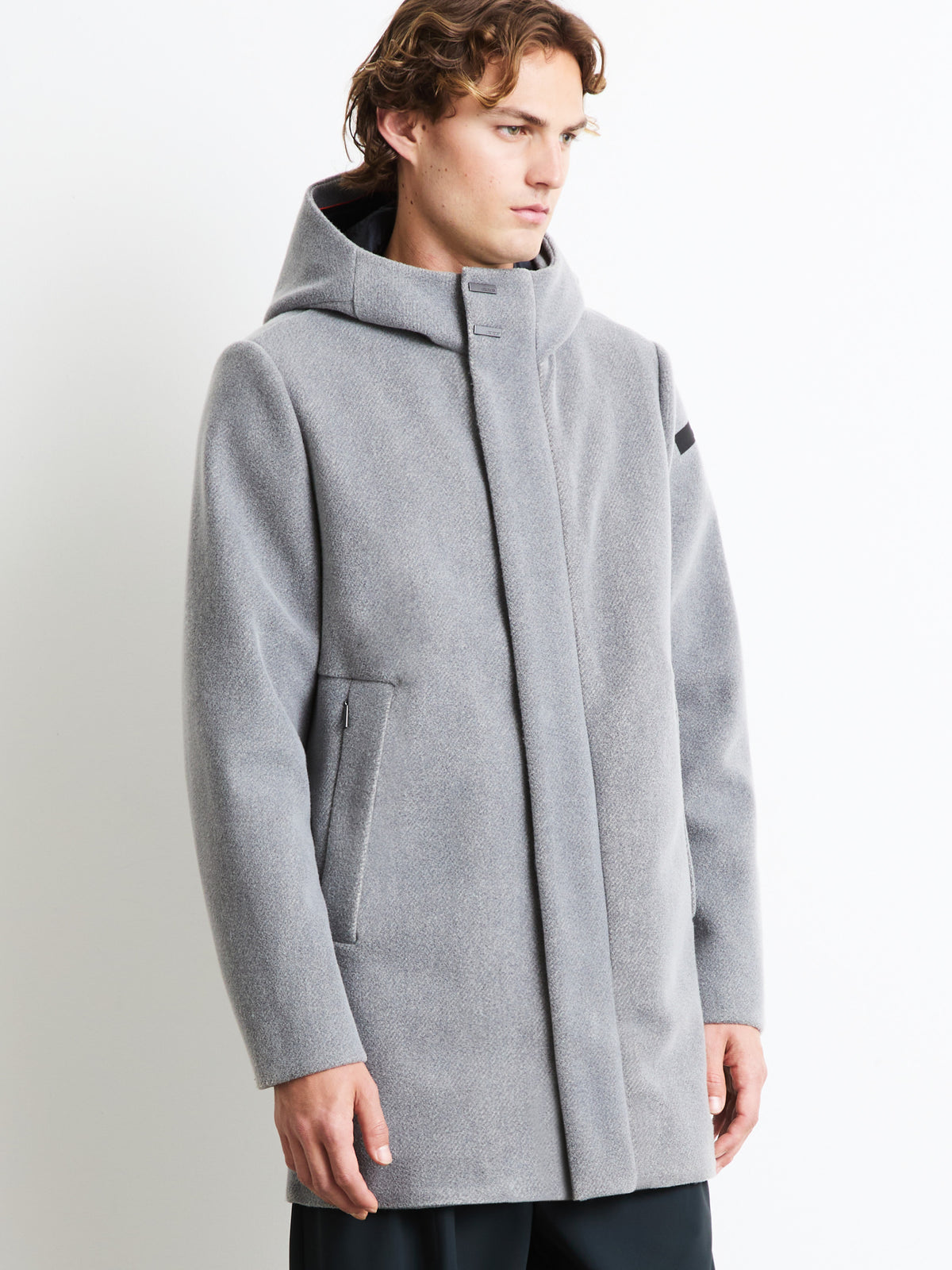 World shell eskimo  jkt W26087 11 RRD 