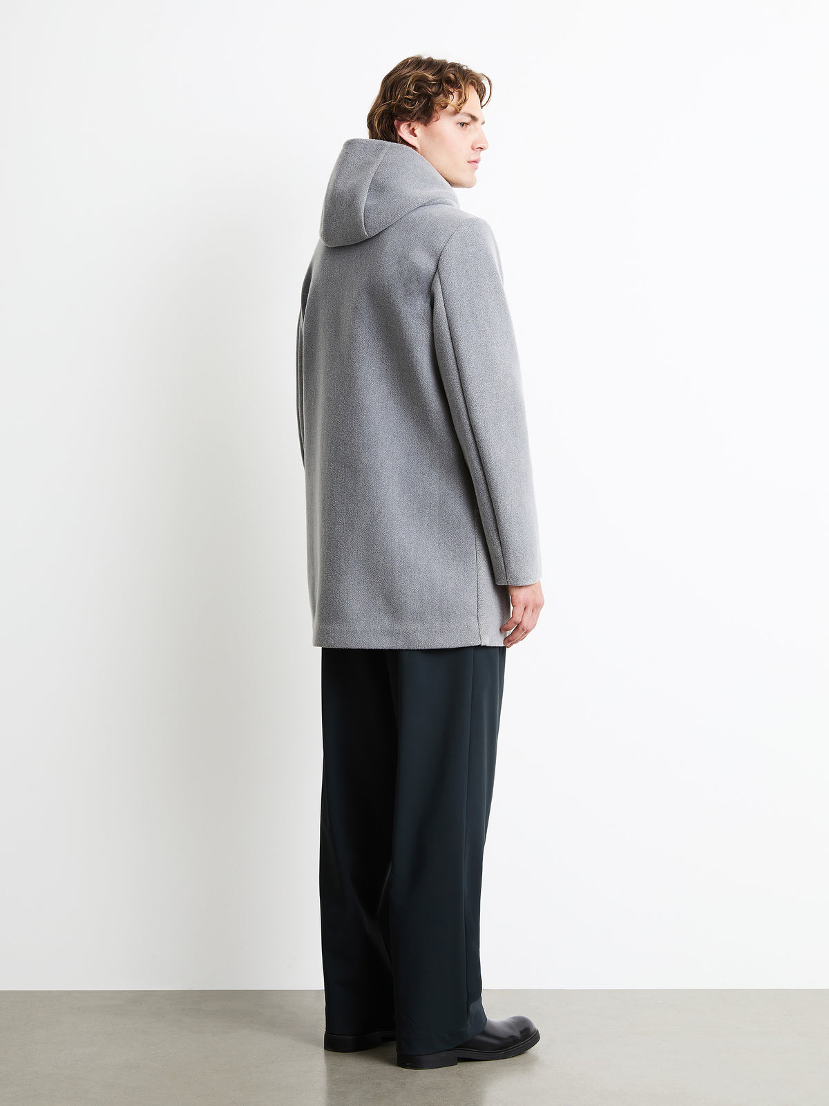 World shell eskimo  jkt W26087 11 RRD 