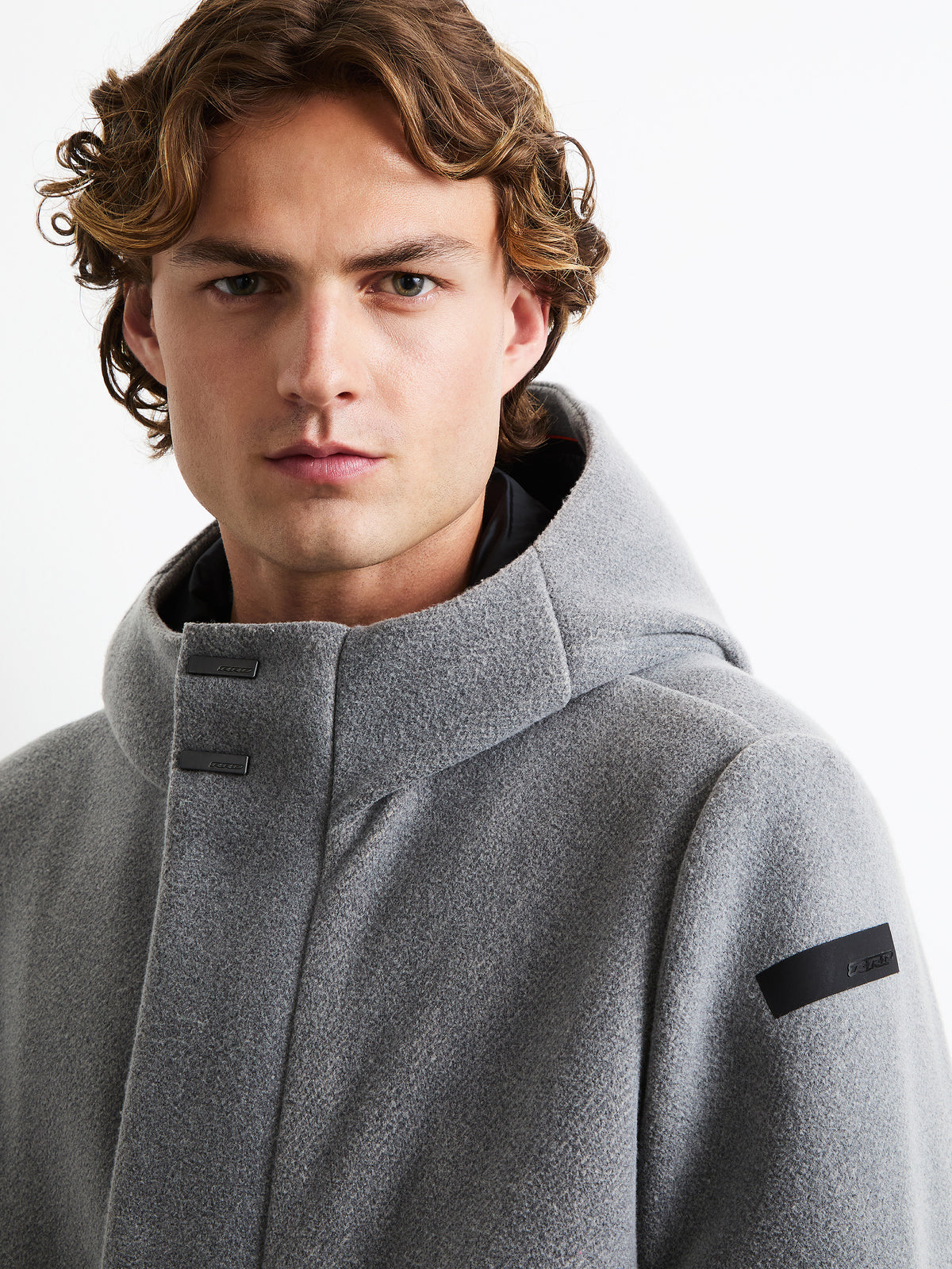World shell eskimo  jkt W26087 11 RRD 