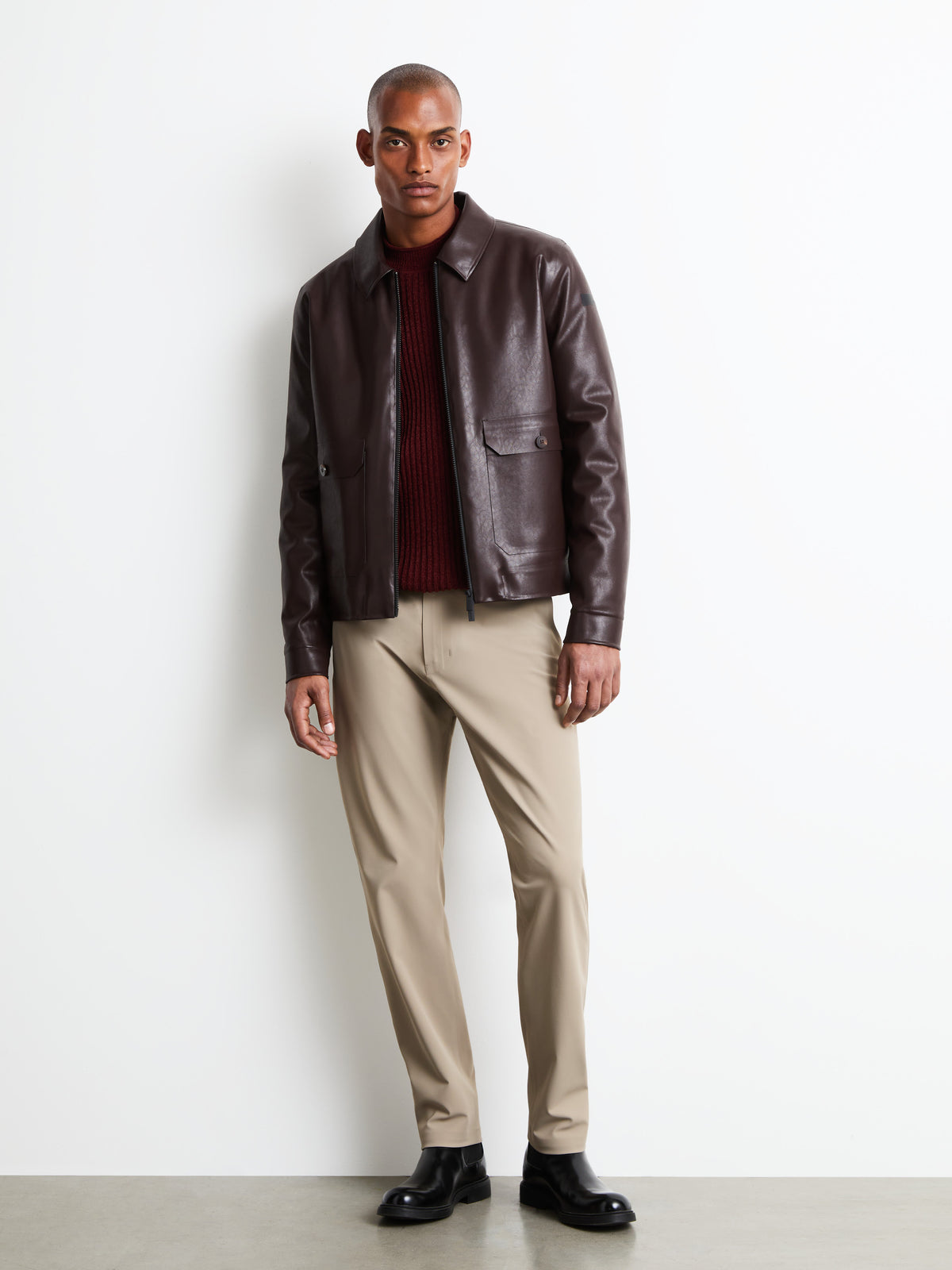 Double furious floating avi jkt W26099 80 RRD 