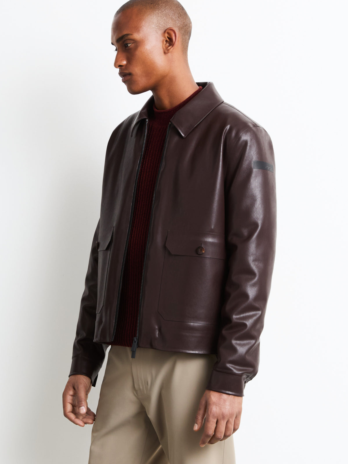 Double furious floating avi jkt W26099 80 RRD 