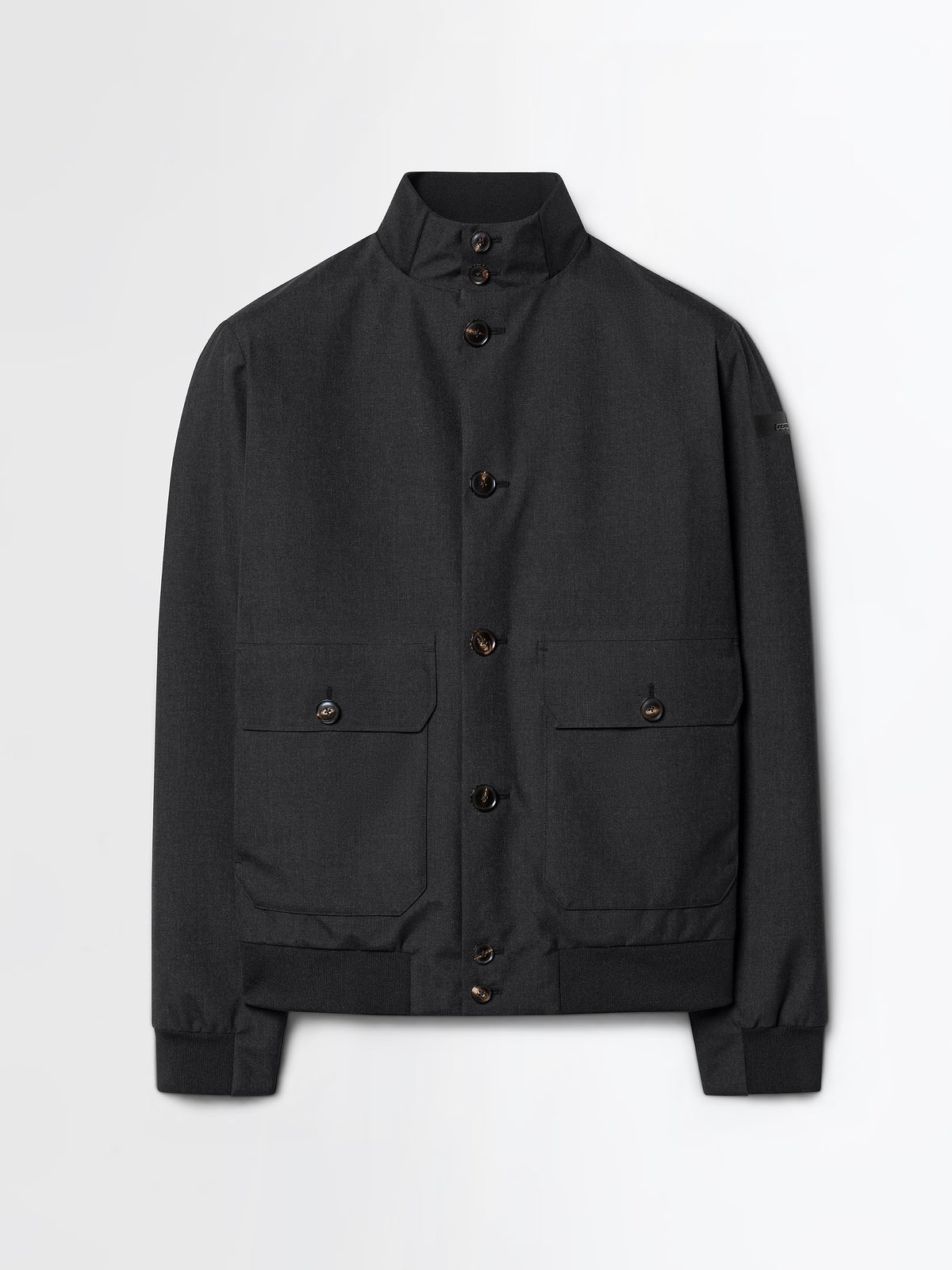 Terzilio duck val soft jkt W26180 10 RRD 