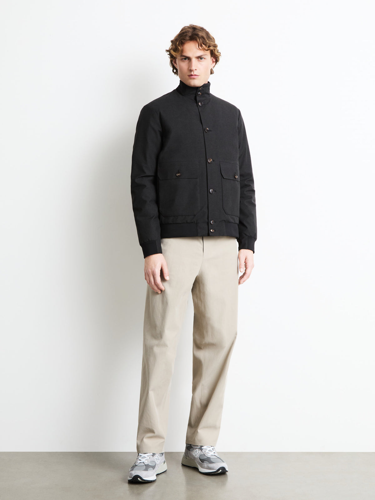Terzilio duck val soft jkt W26180 10 RRD 