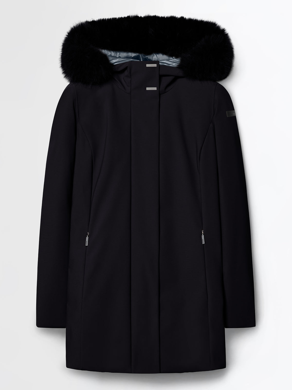 Surflex winter  mdm fur wom jkt W26505F 10 RRD 