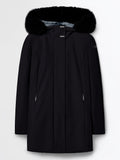 Surflex winter  mdm fur wom jkt