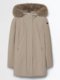Surflex winter  mdm fur wom jkt