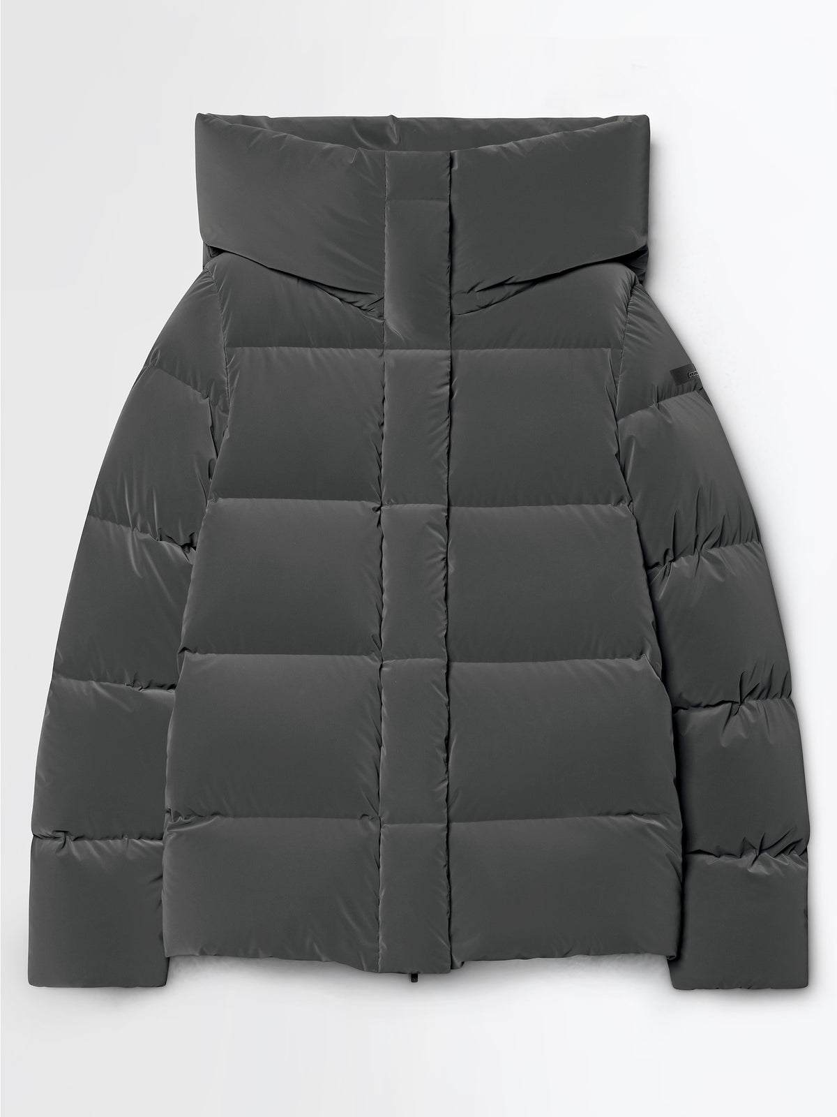Superrduck! tubic 14 hood wom jkt W26544 20 RRD 