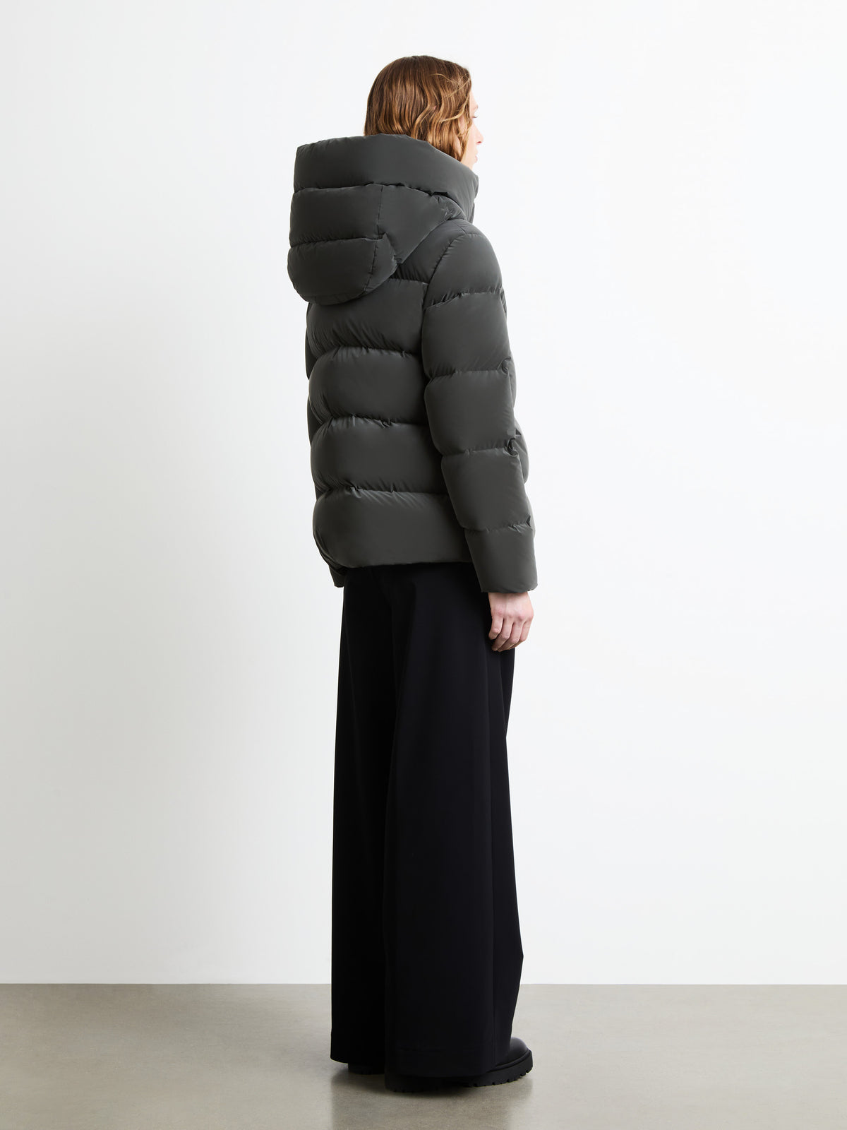 Superrduck! tubic 14 hood wom jkt W26544 20 RRD 
