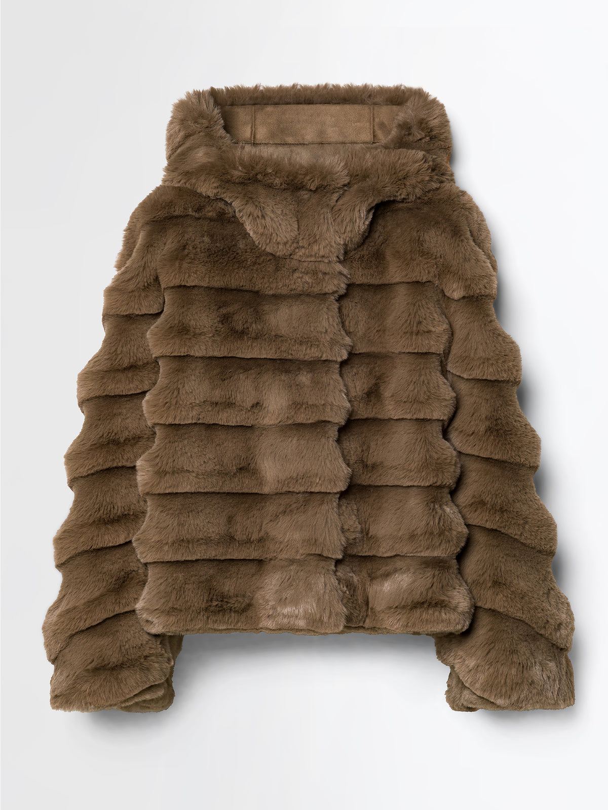 Court  k hood wom jkt W26574 84 RRD 
