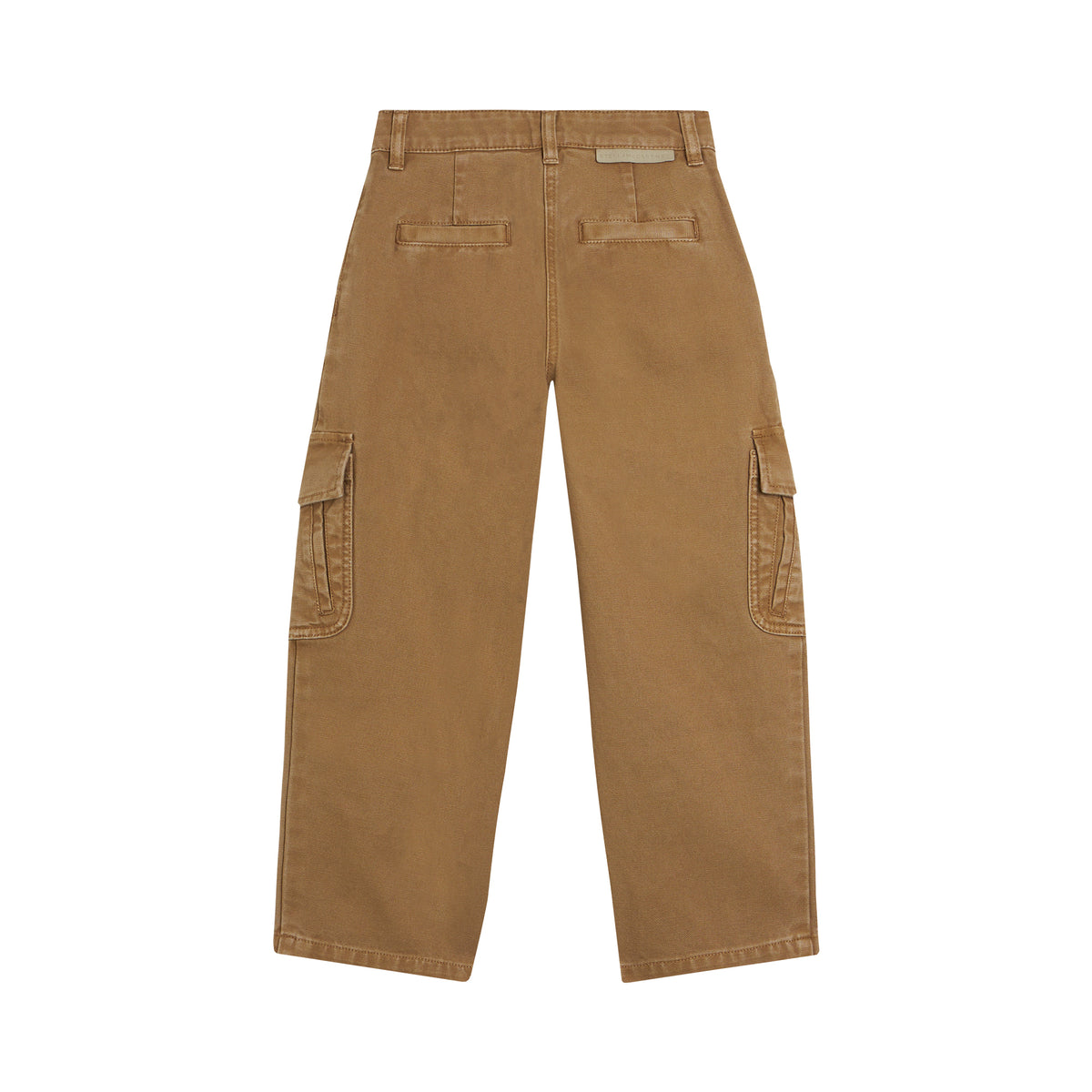 Pantaloni Avorio TZ6C50Z2661 187 STELLA MCCARTNEY KIDS 