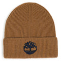 In maglia beanie. Branded ricamo. Mixed composition: pc/pl/pa. Size chart: from layette to kid