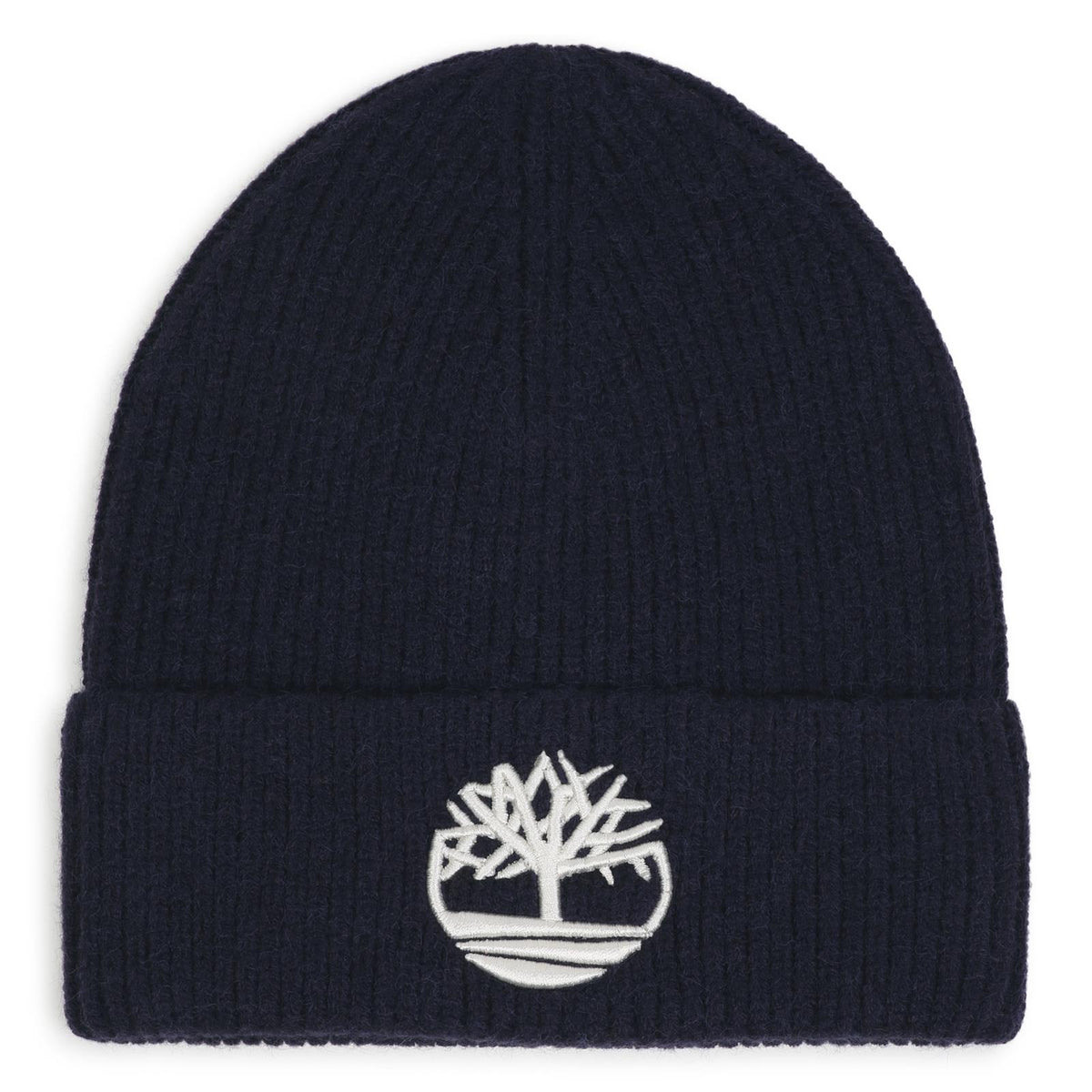 In maglia beanie. Branded ricamo. Mixed composition: pc/pl/pa. Size chart: from layette to kid T61097 849 TIMBERLAND KIDS 