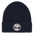 In maglia beanie. Branded ricamo. Mixed composition: pc/pl/pa. Size chart: from layette to kid