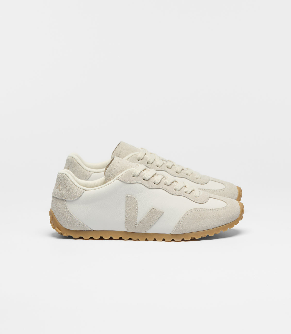 Gt Leather White_Natural AI0221652 WHITENATURAL VEJA 