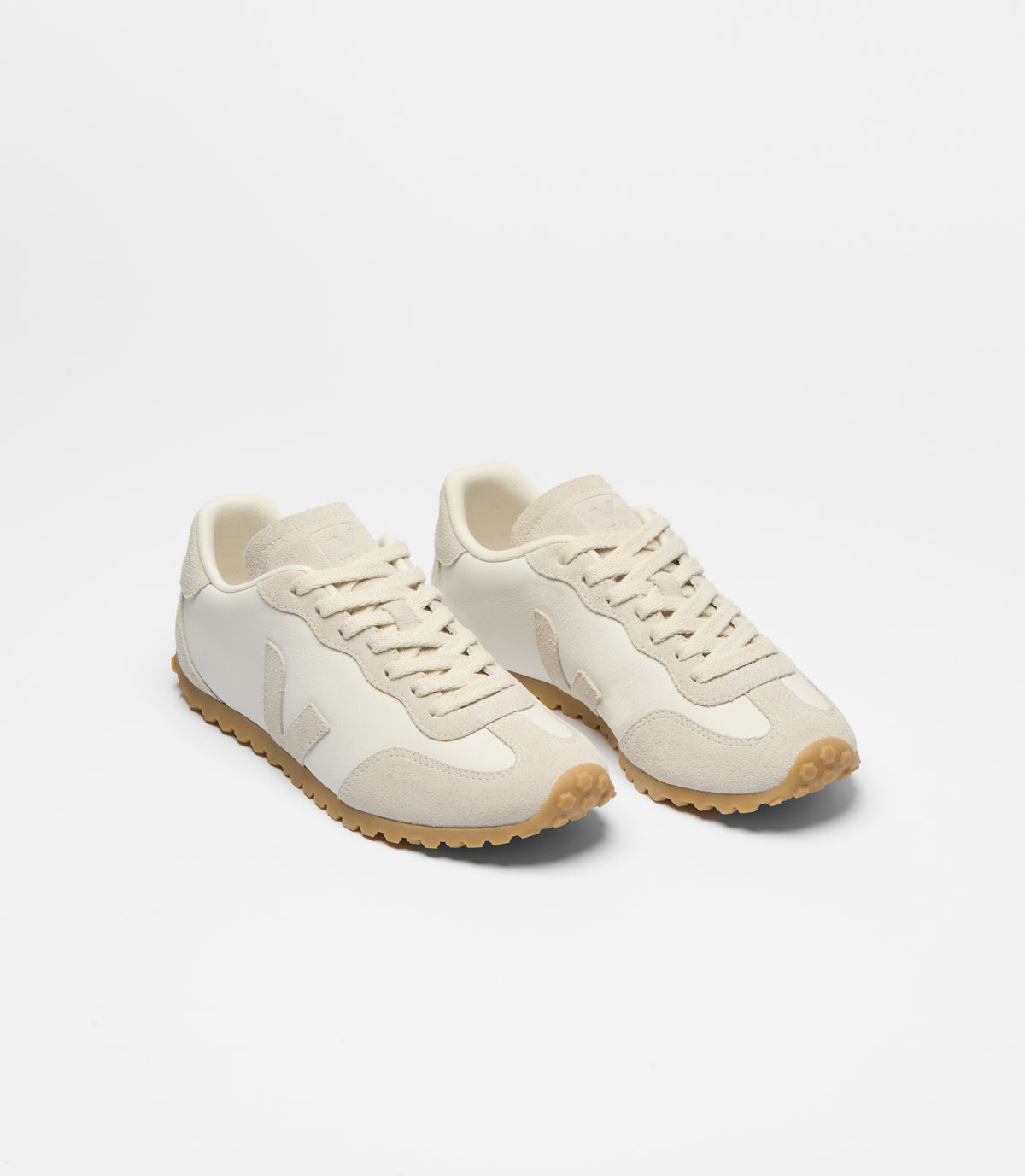 Gt Leather White_Natural AI0221652 WHITENATURAL VEJA 