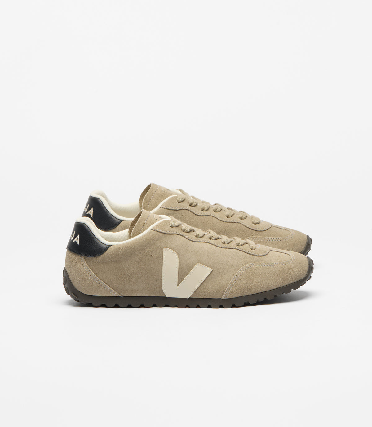Gt Suede Taupe_Pierre AI0321656 TAUPEPIERRE VEJA 