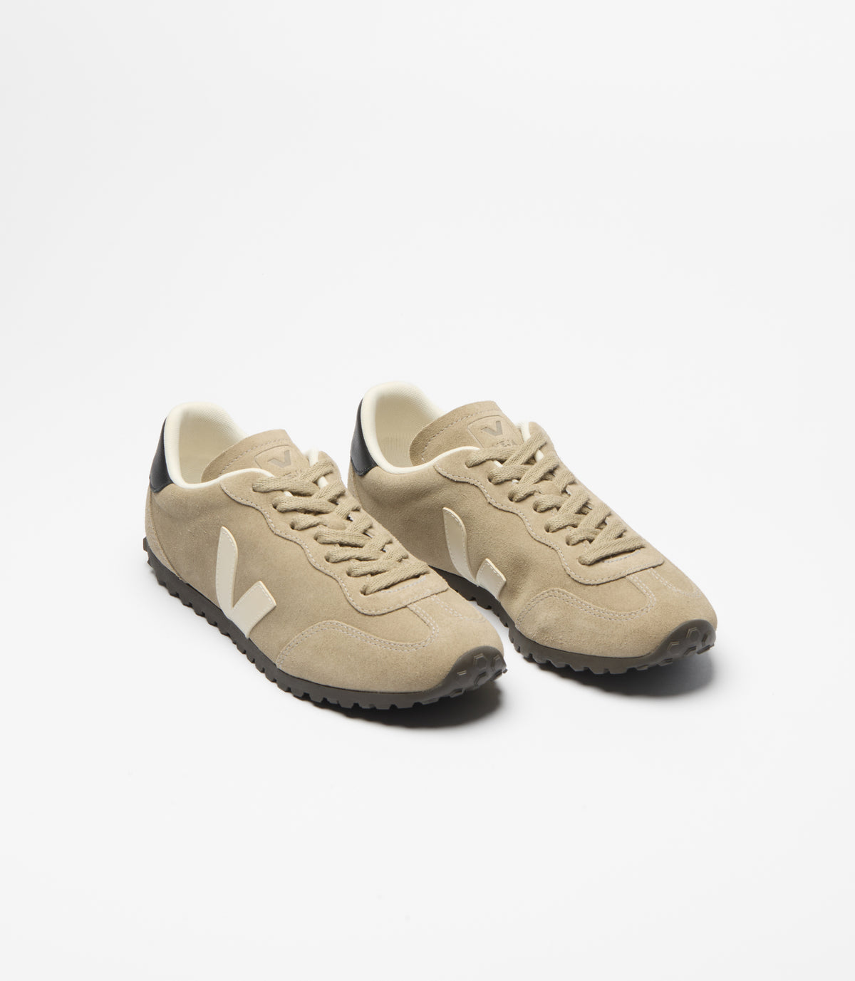 Gt Suede Taupe_Pierre AI0321656 TAUPEPIERRE VEJA 