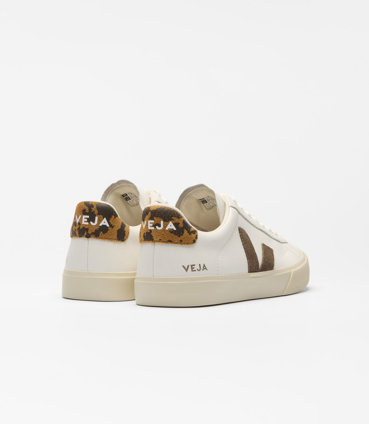 Campo Leather White_Camel-Wild-Country CP0522367 WHITECAMELWILDCOUNTRY VEJA 