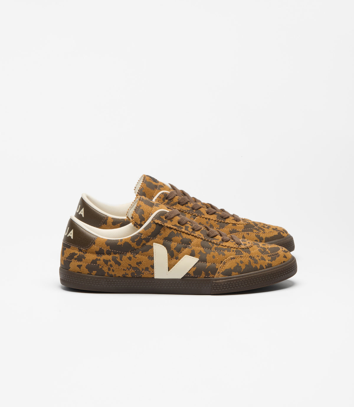 Panenka Suede Camel-Wild-Country FU0322310 CAMELWILDCOUNTRY VEJA 