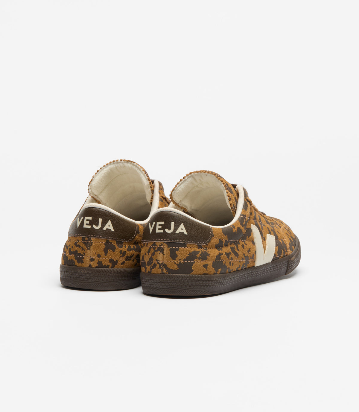 Panenka Suede Camel-Wild-Country FU0322310 CAMELWILDCOUNTRY VEJA 