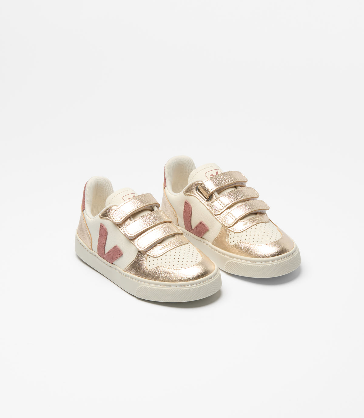 small v-10 CV0521769 PUREDRIEDPETALE VEJA KIDS 