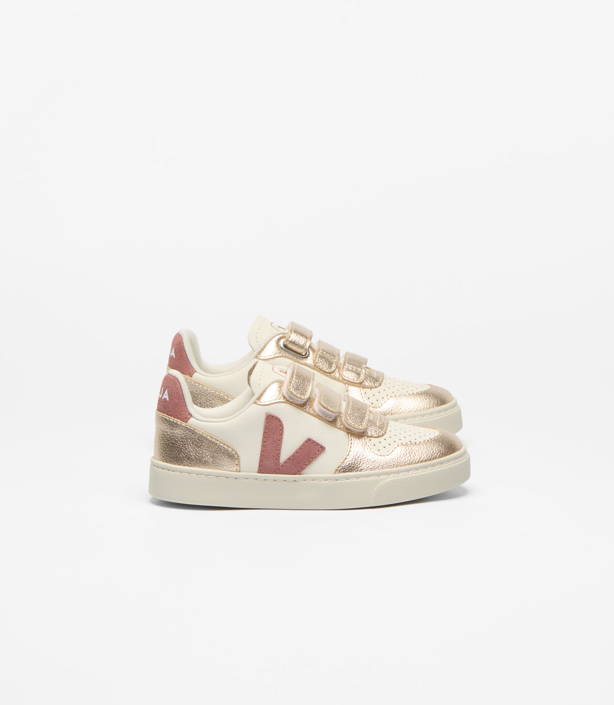 small v-10 CV0521769 PUREDRIEDPETALE VEJA KIDS 