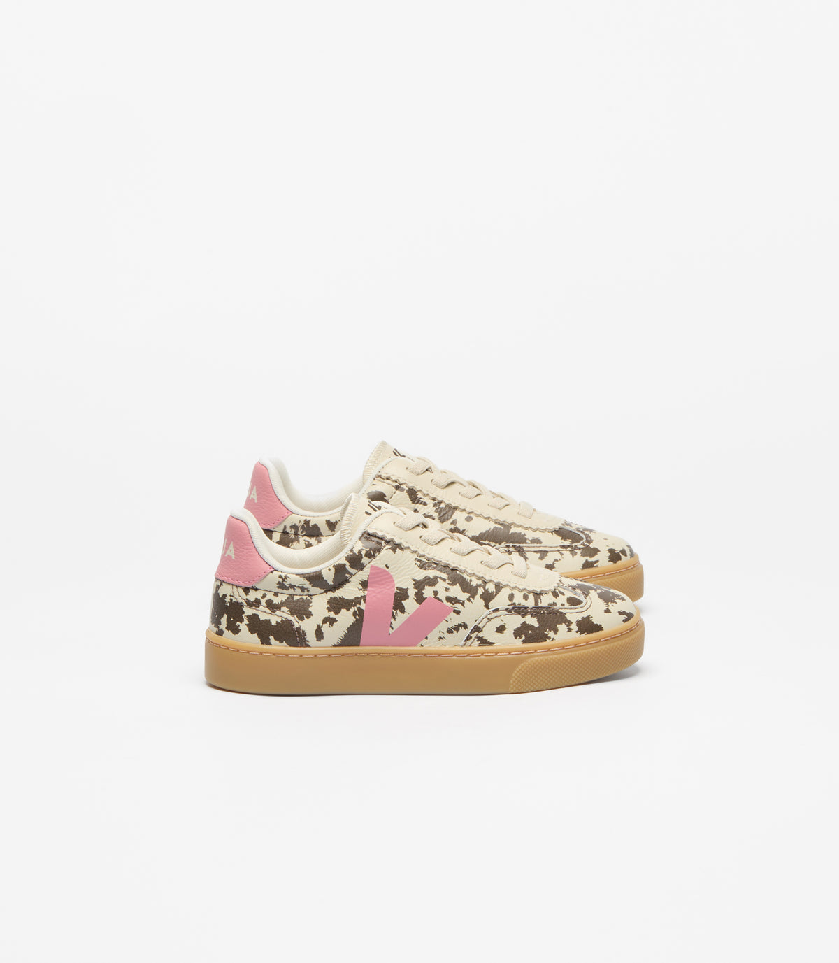 small volley SY2021824 PIERREWILDCOUNTRY VEJA KIDS 