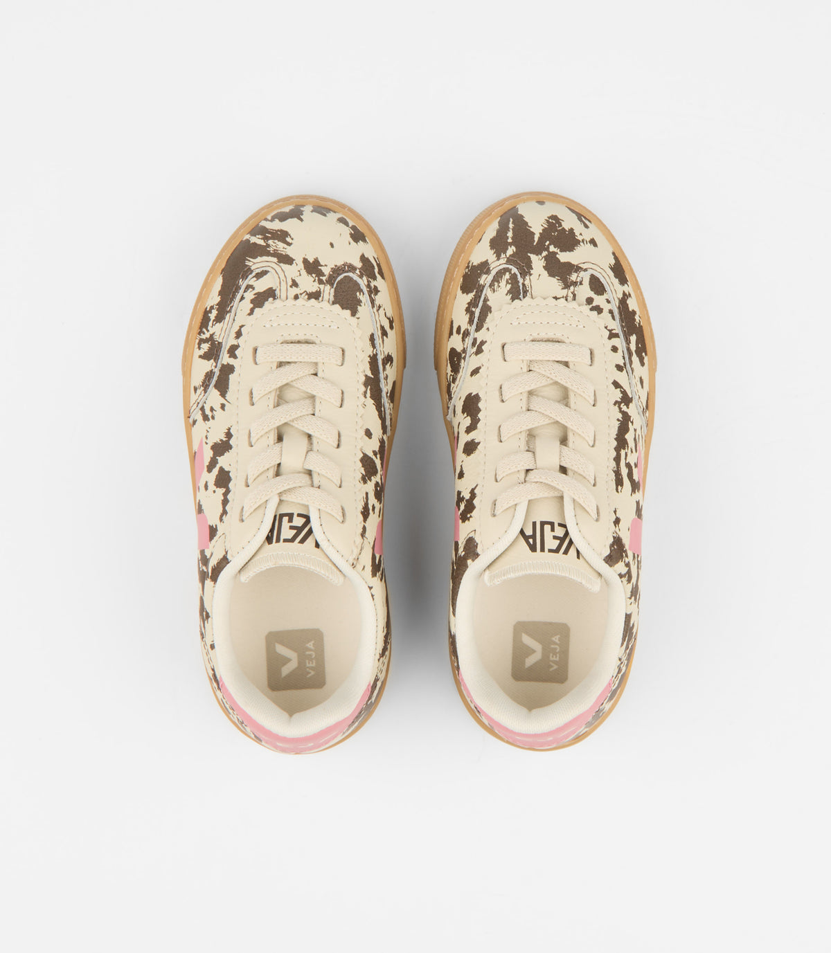 small volley SY2021824 PIERREWILDCOUNTRY VEJA KIDS 