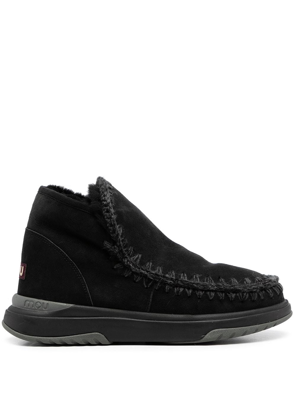  MU.FM421000A NERO MOU 
