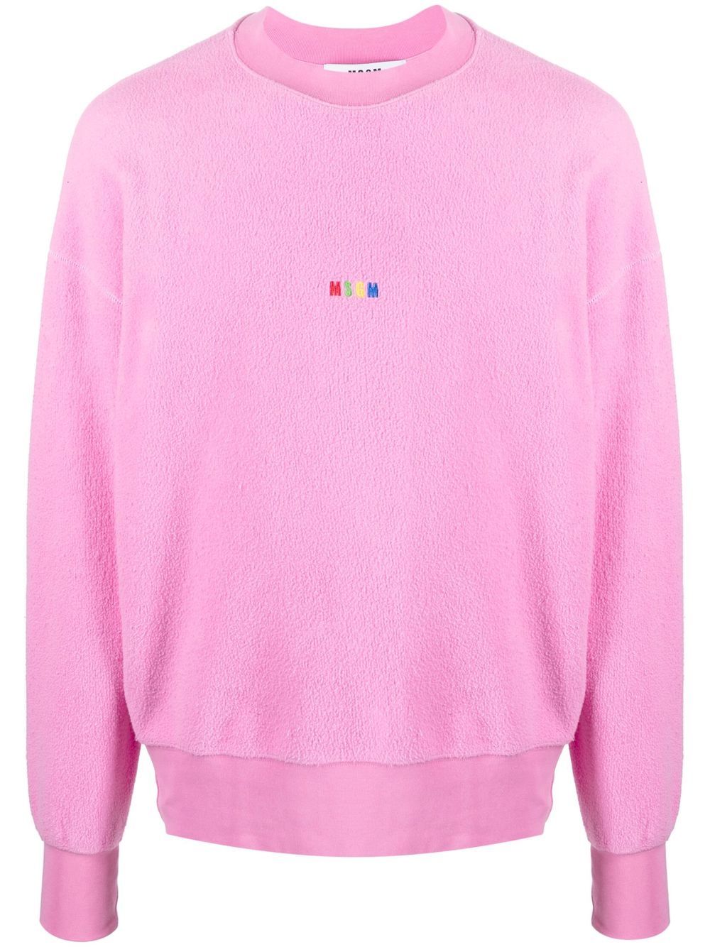 MSGM 3340MM17922758512ROSA