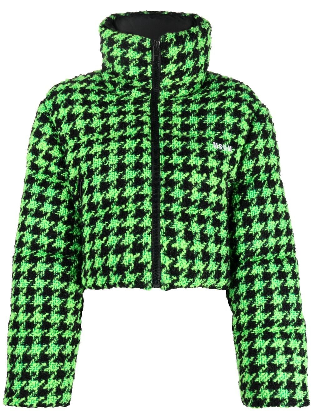 MSGM 3341MDH27X227607VERDE