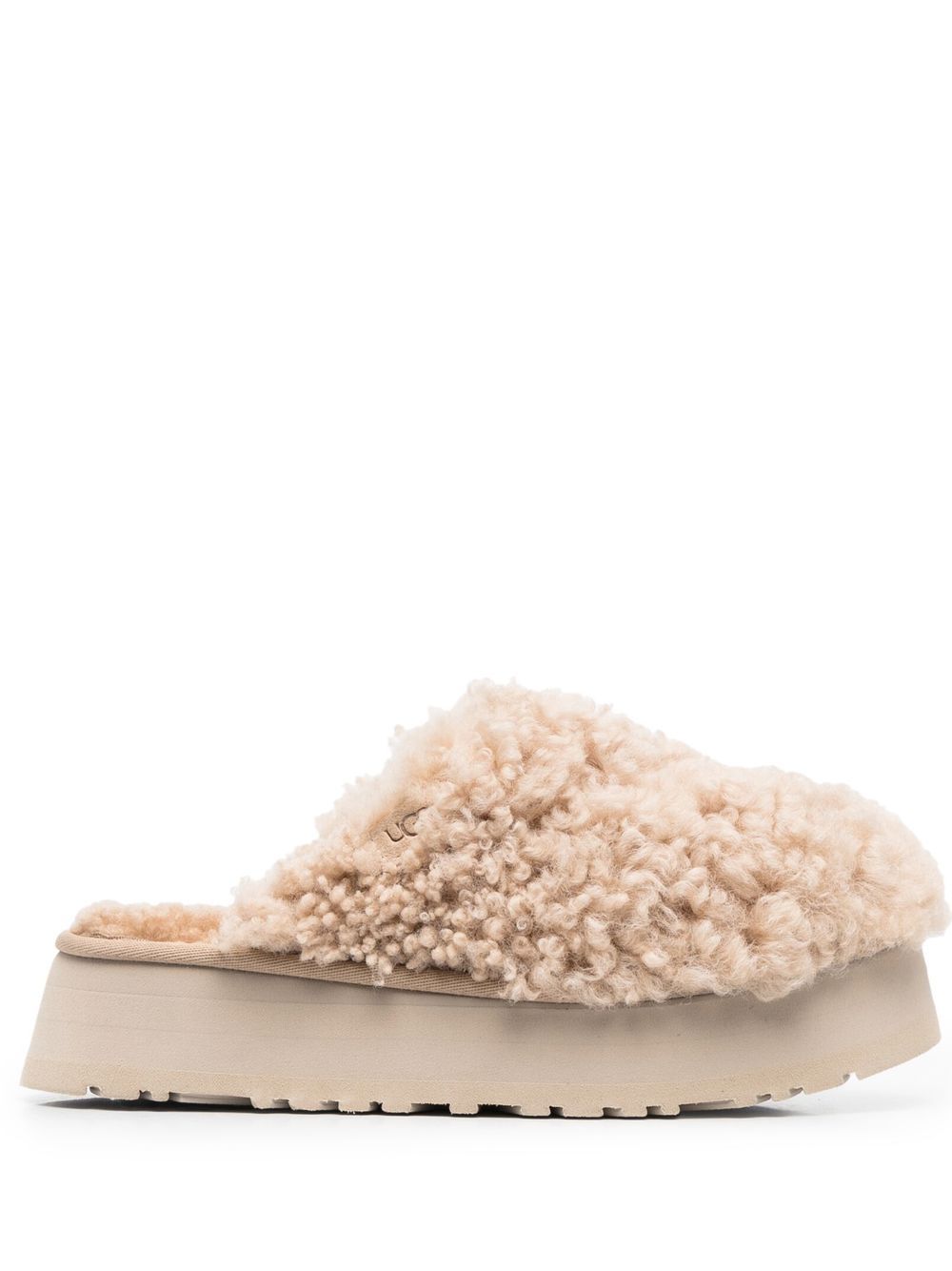 UGG DONNA UGSMCUPLSAN1133171WBEIGE