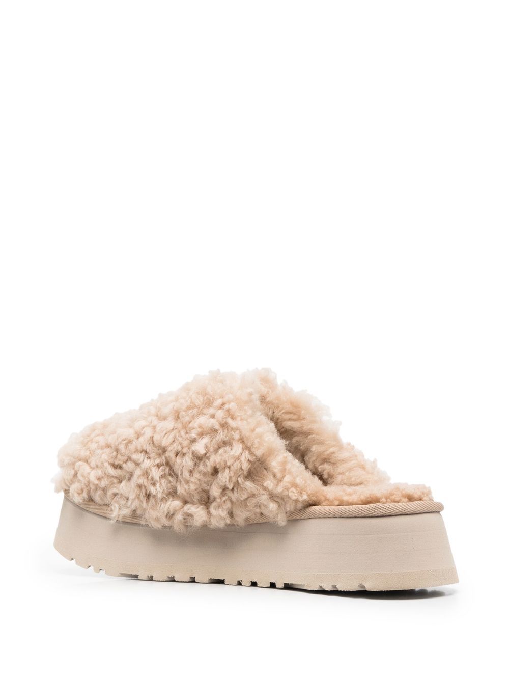 UGG DONNA UGSMCUPLSAN1133171WBEIGE