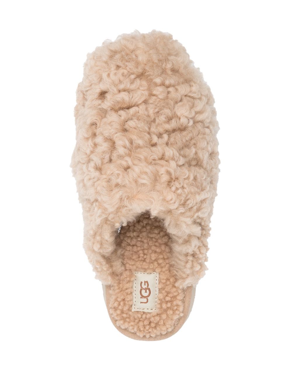 UGG DONNA UGSMCUPLSAN1133171WBEIGE