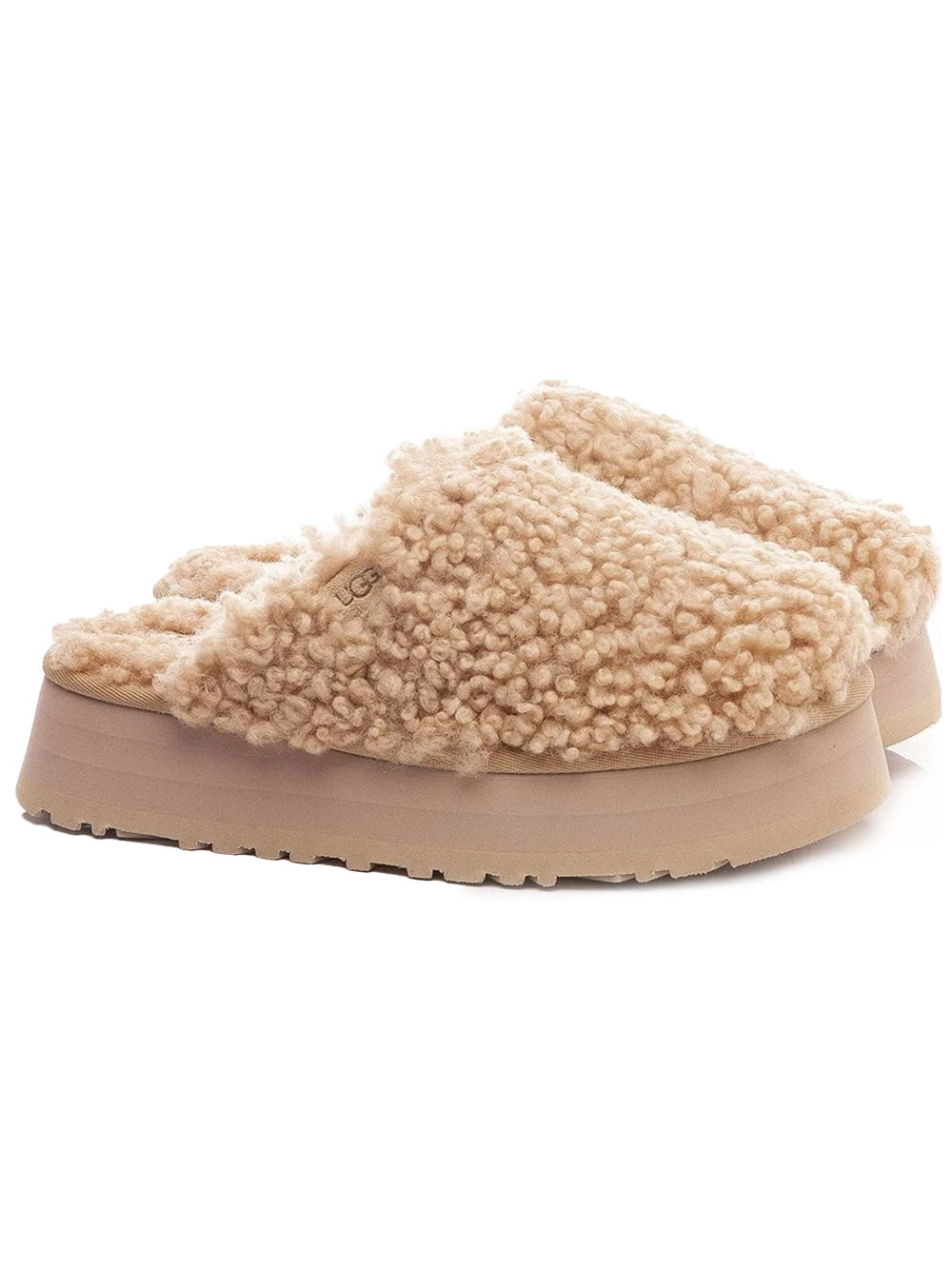 UGG DONNA UGSMCUPLSAN1133171WBEIGE