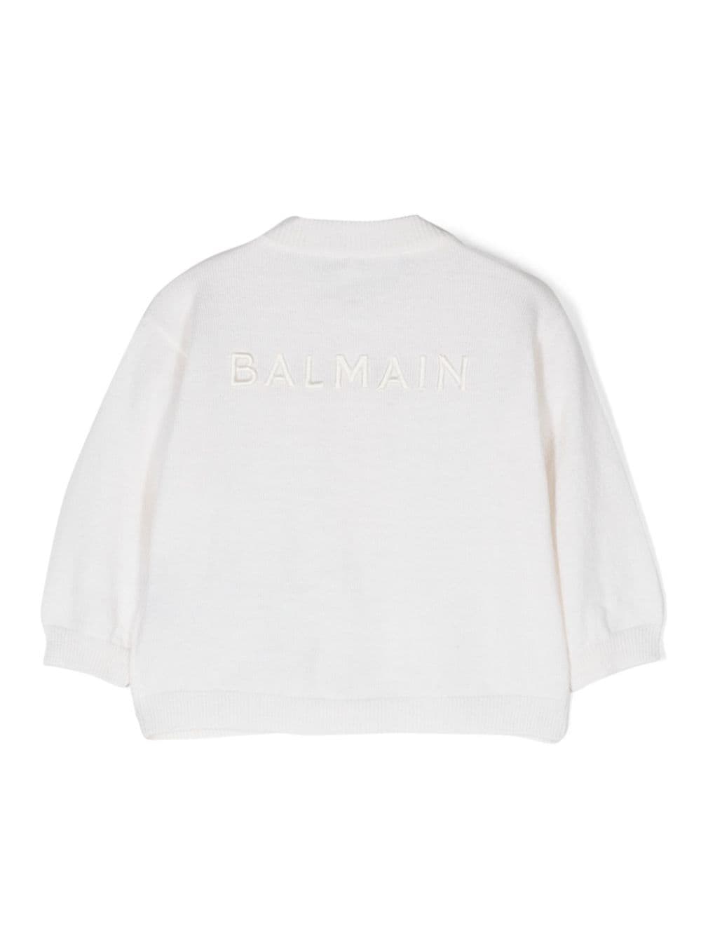 BALMAIN KIDS BT9520W0113106